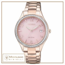 Orologio Citizen Eco Drive EO1183-84X